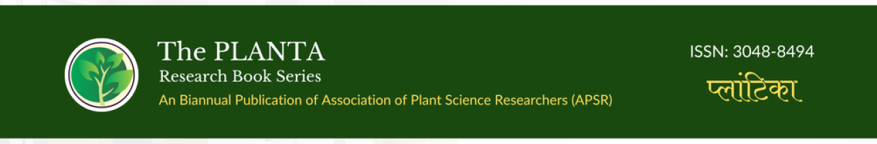 APSR – PLANTA